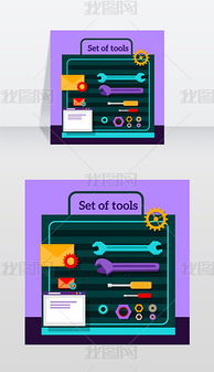 齒輪產(chǎn)品視覺(jué)素材與技術(shù)開發(fā) 軟硬件的協(xié)同創(chuàng)新之路
