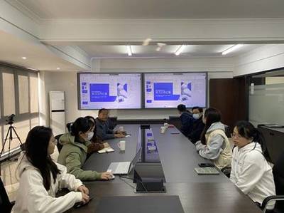 產教融合，實踐育人 工學院赴研究生實踐基地開展實習檢查工作，構建創新教育綜合體