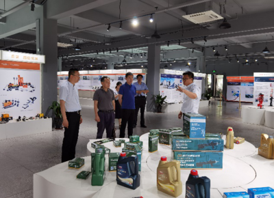 嘉興學院G60科創走廊產業與創新研究院“智創匯”系列活動 赴平湖汽車零部件產業創新服務綜合體考察交流，探索創新教育綜合體新路徑