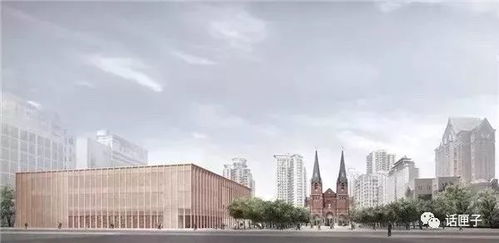 3年后的“匯文化” 家門口的創新教育綜合體，驚艷你的不止是文化新地標